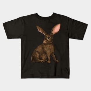 Rabbit 4 Kids T-Shirt